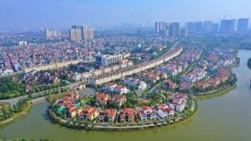 SJ Group nhận báo cáo kết quả giao dịch cổ phiếu của người nội bộ