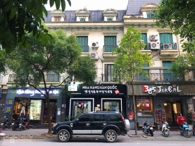 Khám phá Mỹ Đình Mễ Trì SUDICO - khu phố Hàn giữa lòng Hà Nội
