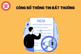 SJ Group công bố thông tin thay đổi nhân sự Hội đồng quản trị và Ban kiểm soát