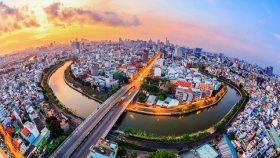 Nhà ở Việt Nam hấp dẫn người giàu châu Á