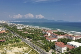 Du lịch trở lại đường đua, kéo thị trường bất động sản Đà Nẵng tăng tốc
