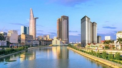Giá nhà cho thuê tại Hà Nội và Tp.HCM sẽ tiếp tục tăng