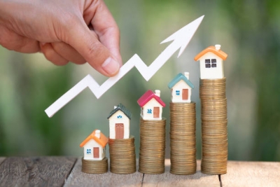 Chuyên gia địa ốc dự báo gì về giá bất động sản nếu lạm phát cao?