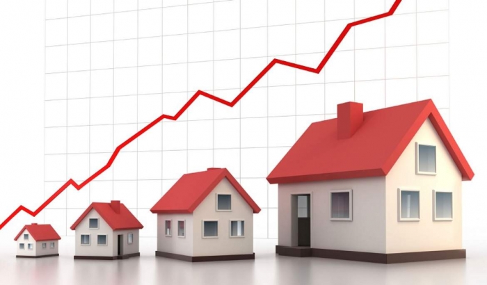 Báo cáo của Batdongsan.com: Bất động sản không ngừng tăng giá
